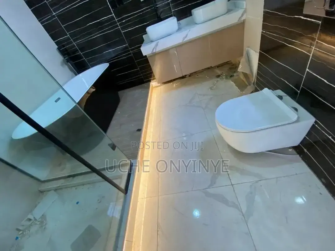 4bdrm Duplex in Lekki Phase 2 for sale