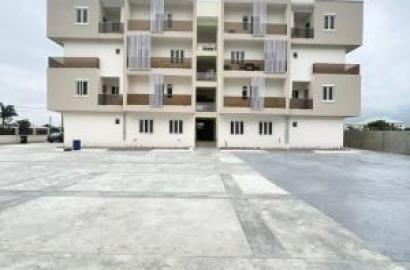 Luxurious Contemporary 2 Bedroom Massionette