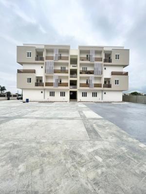 Luxurious Contemporary 2 Bedroom Massionette