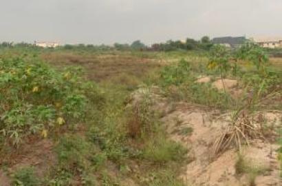 Land for sale