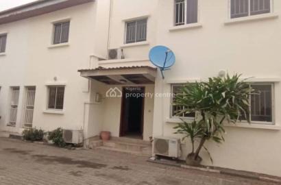 3 bedroom terraced duplex for sale