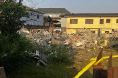 Mixed-use land for sale