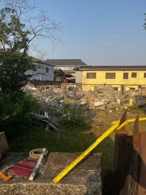 Mixed-use land for sale