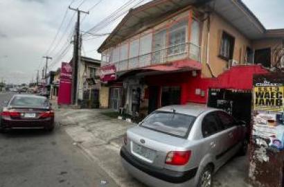 6 bedroom house for sale