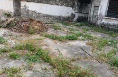 Residential land joint venture