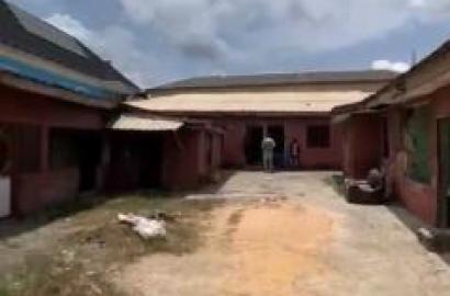 Mixed-use land for sale