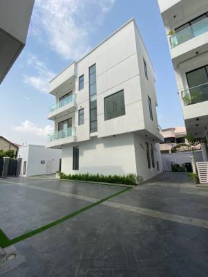 Newly Built 4 Bedroom Detached House