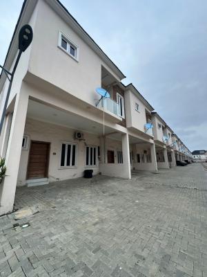 3 bedroom terraced duplex for sale