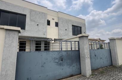 4 bedroom detached duplex for rent