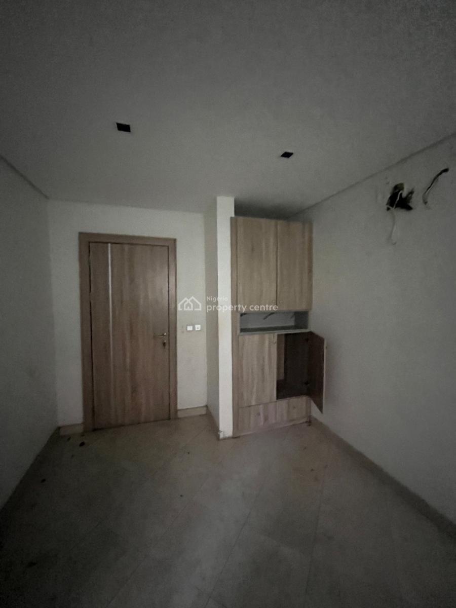 4 bedroom detached duplex for rent
