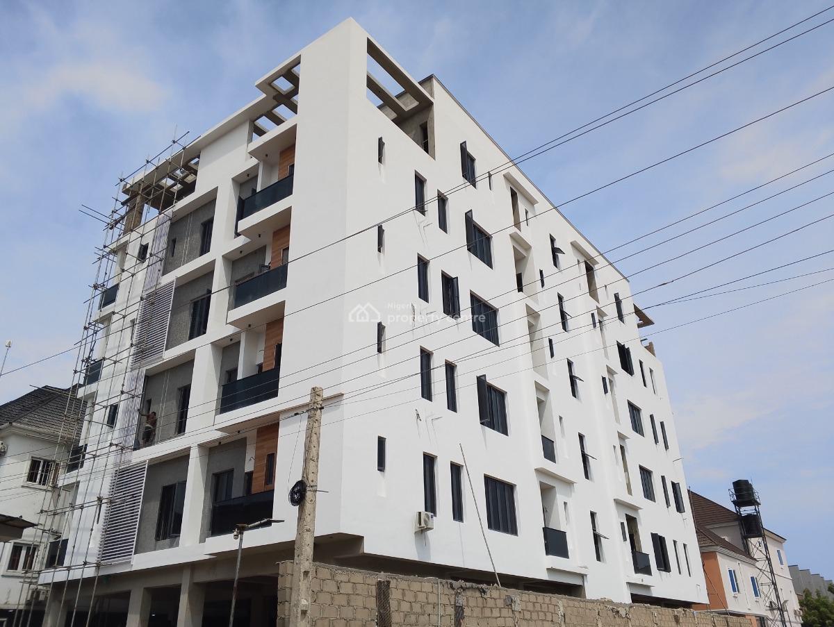 3 bedroom flat / apartment for sale