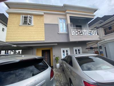 4 Bedroom Fully Detached Duplex With Bq