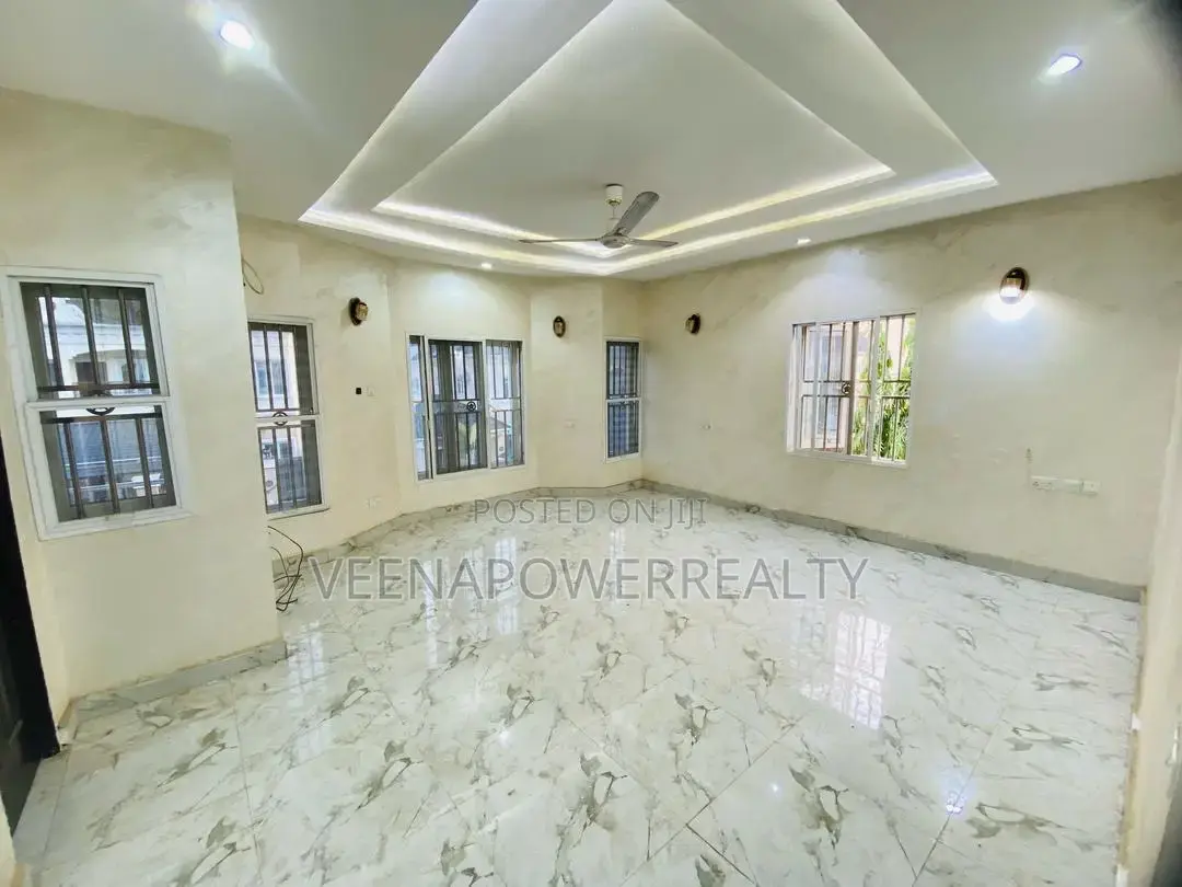 5bdrm Duplex in Life Camp for rent
