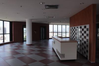 Office Space ₦120,000 per square meter / per annum