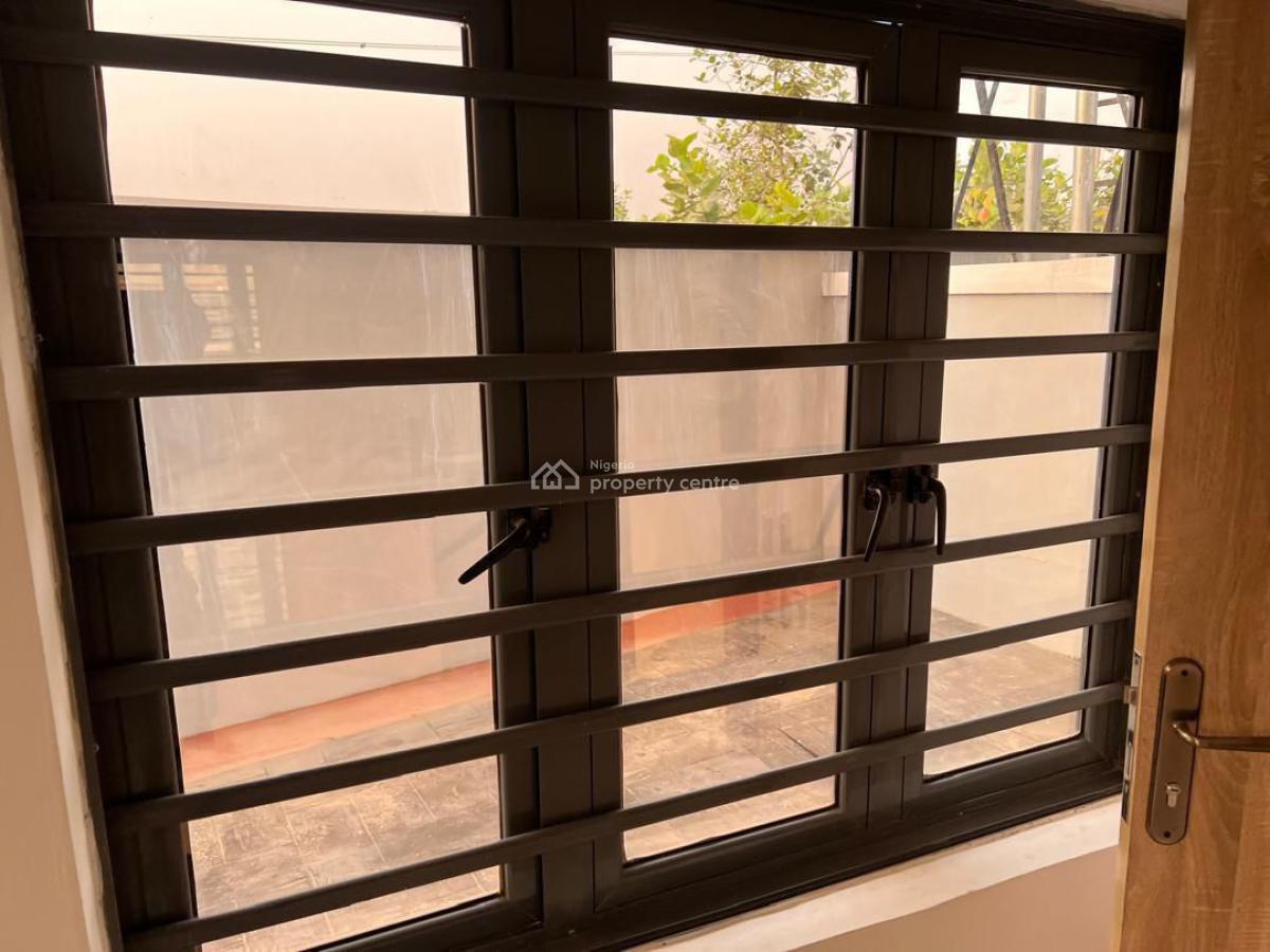 Newly Built 3 Bedroom Semi Detached Duplex