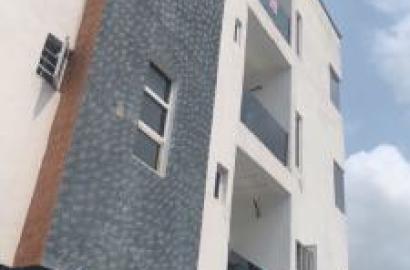 Brand New 2 Bedroom Flat
