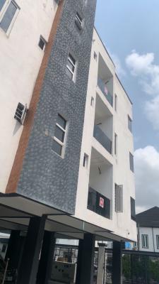 Brand New 2 Bedroom Flat