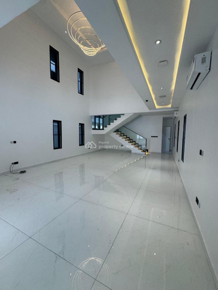 4 bedroom detached duplex for sale