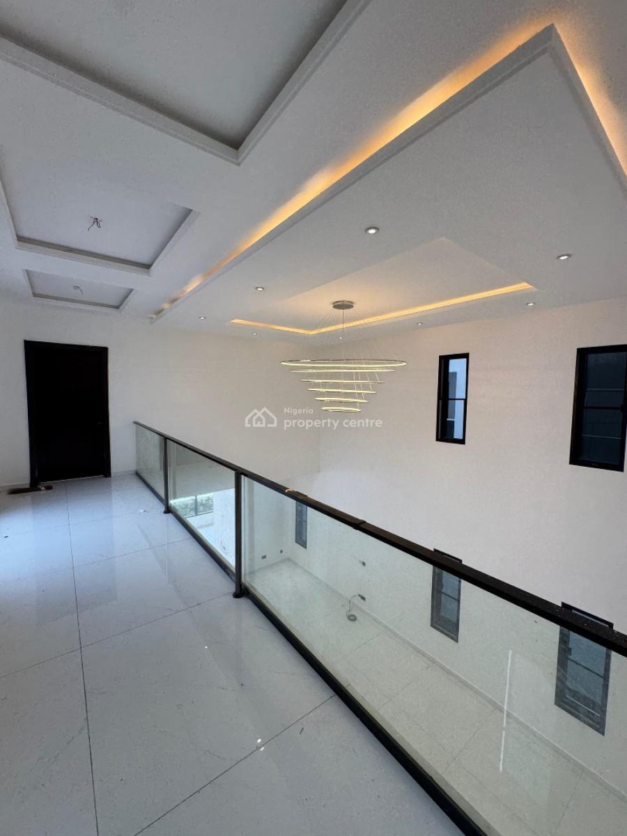 4 bedroom detached duplex for sale