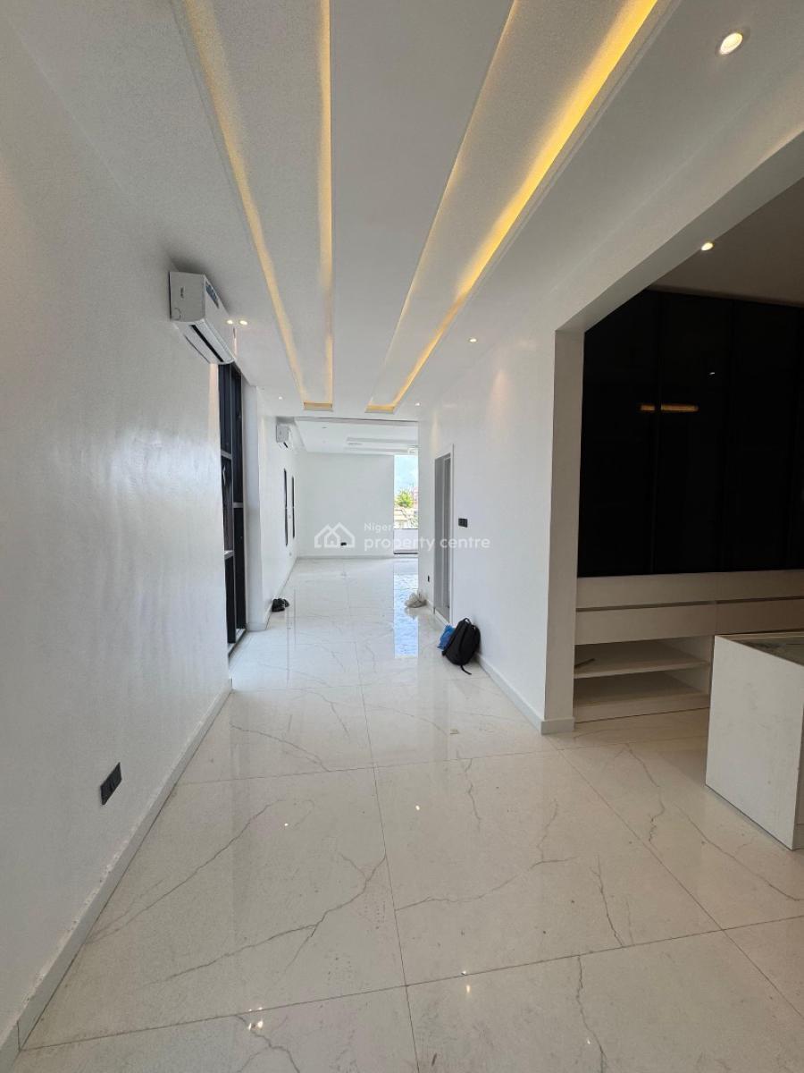 4 bedroom detached duplex for sale