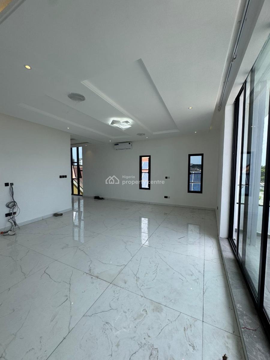 4 bedroom detached duplex for sale