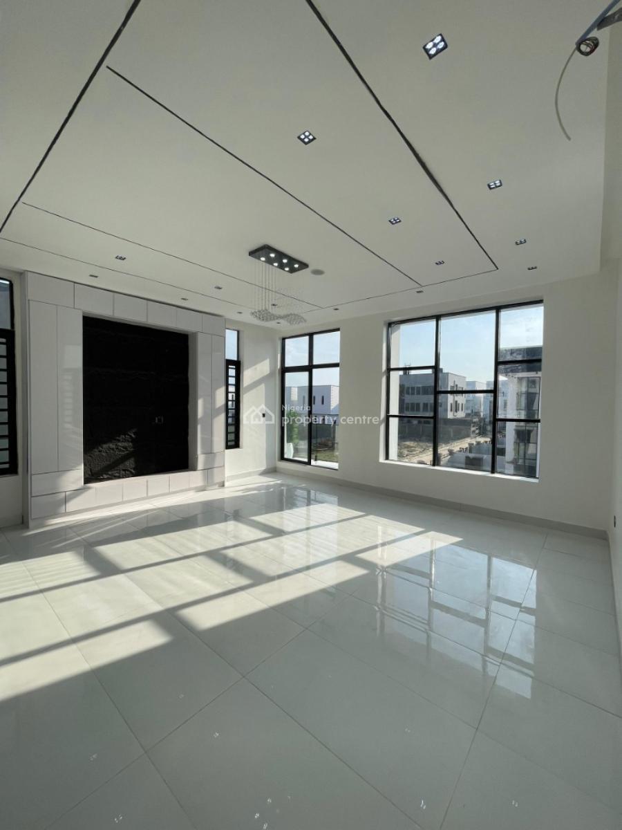 5 bedroom detached duplex for sale