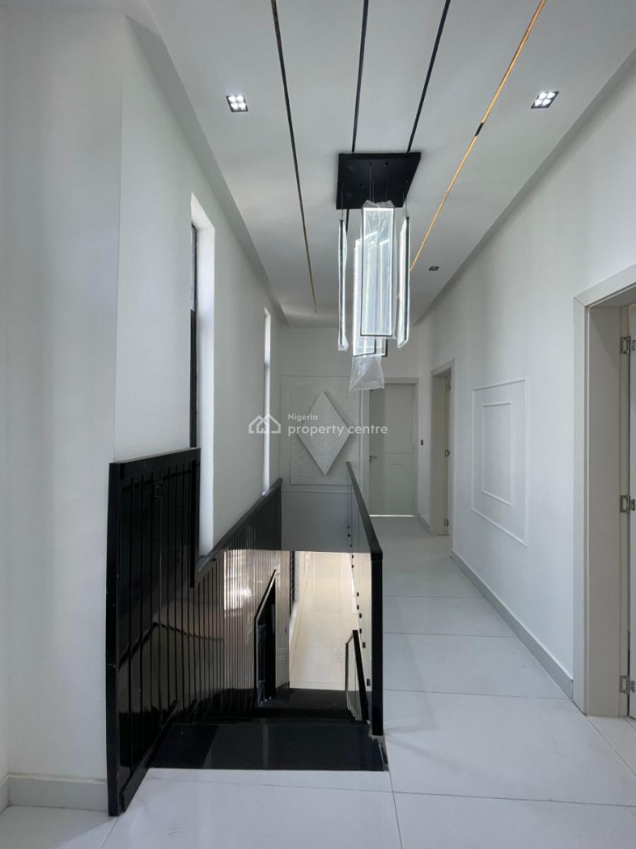 5 bedroom detached duplex for sale