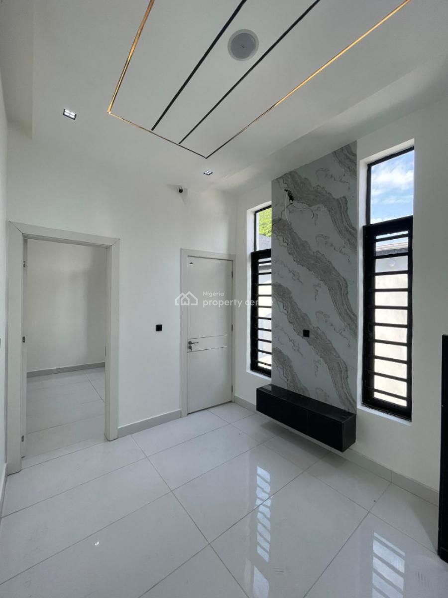 5 bedroom detached duplex for sale