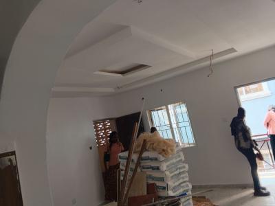 Newly Renovated 2bedroom Flat At News Engineering