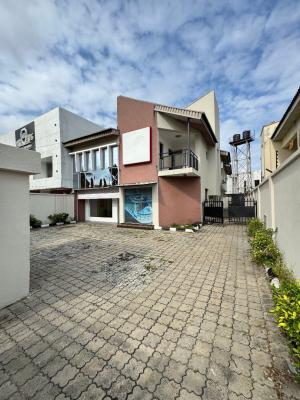 Commercial 5 Bedroom Detached Duplex