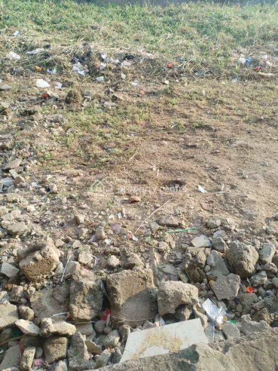 Residential land for sale