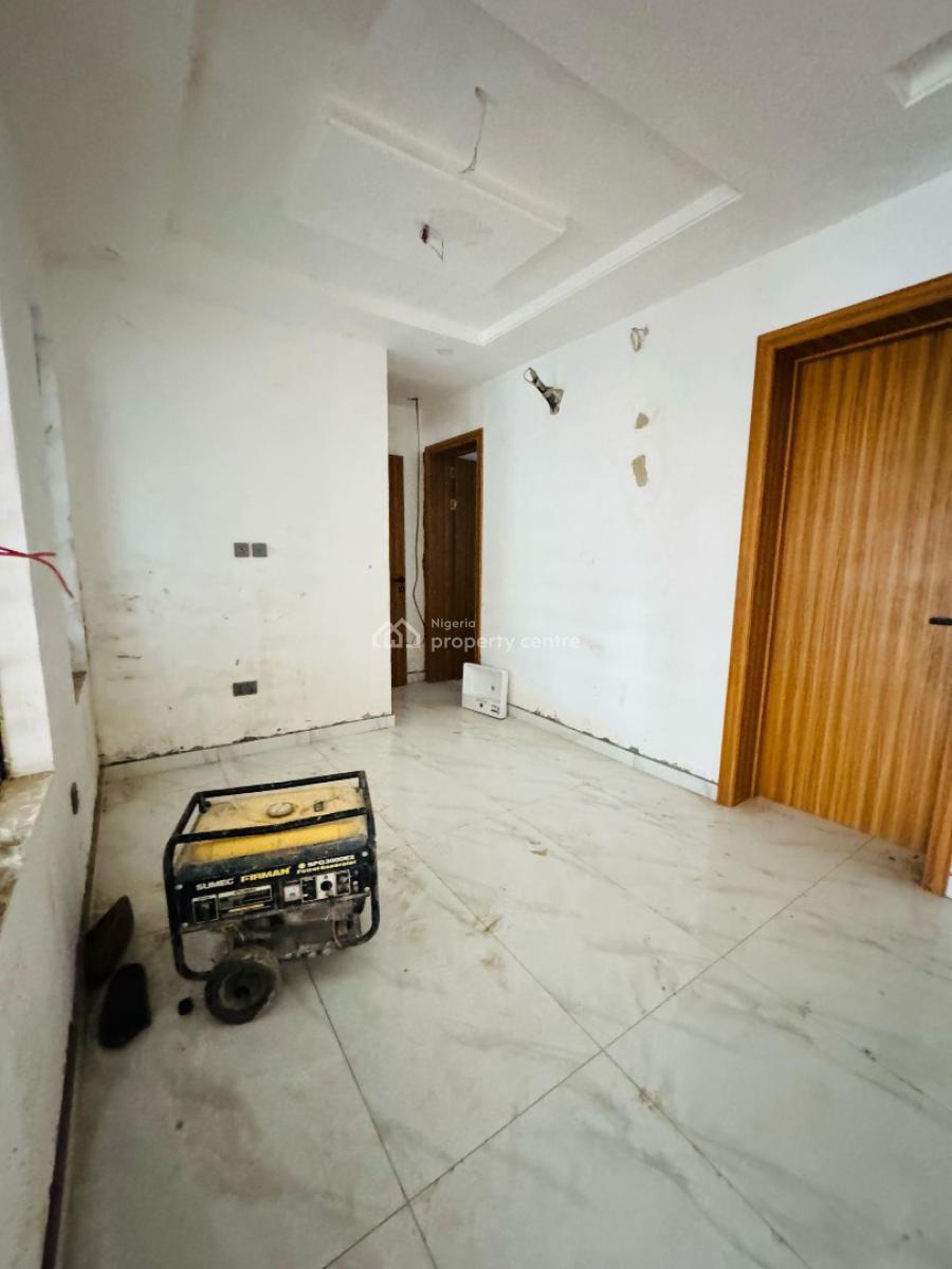 4 bedroom terraced duplex for sale
