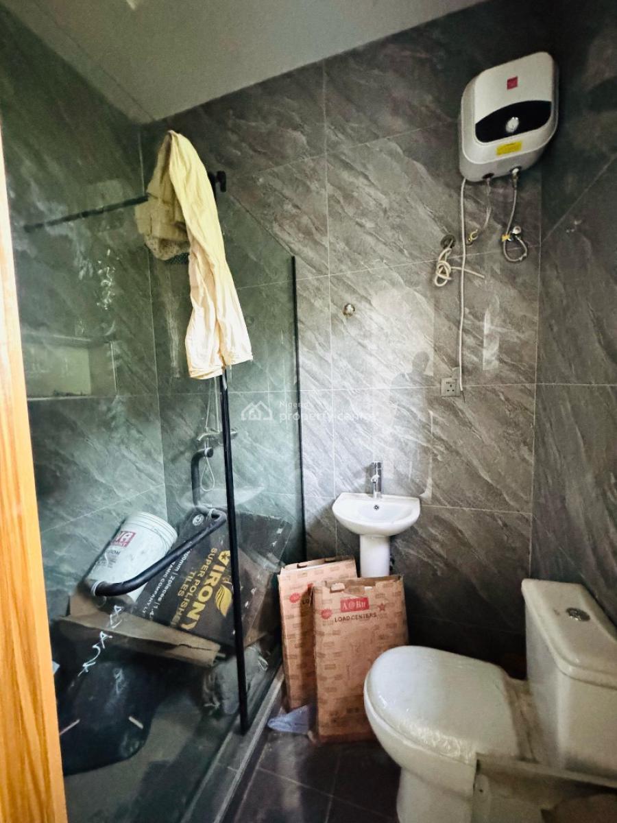 4 bedroom terraced duplex for sale
