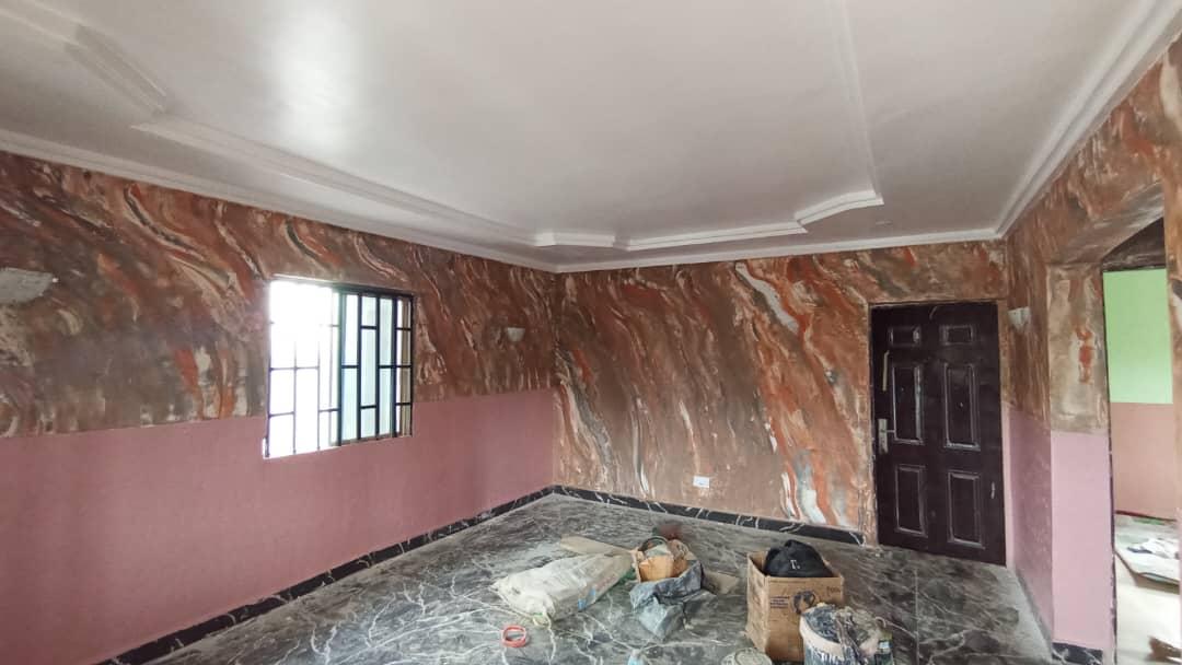 2-Bedroom Apartment for Rent – Bmuko by Tipper Garage, Dutse Rent: ₦2M/year