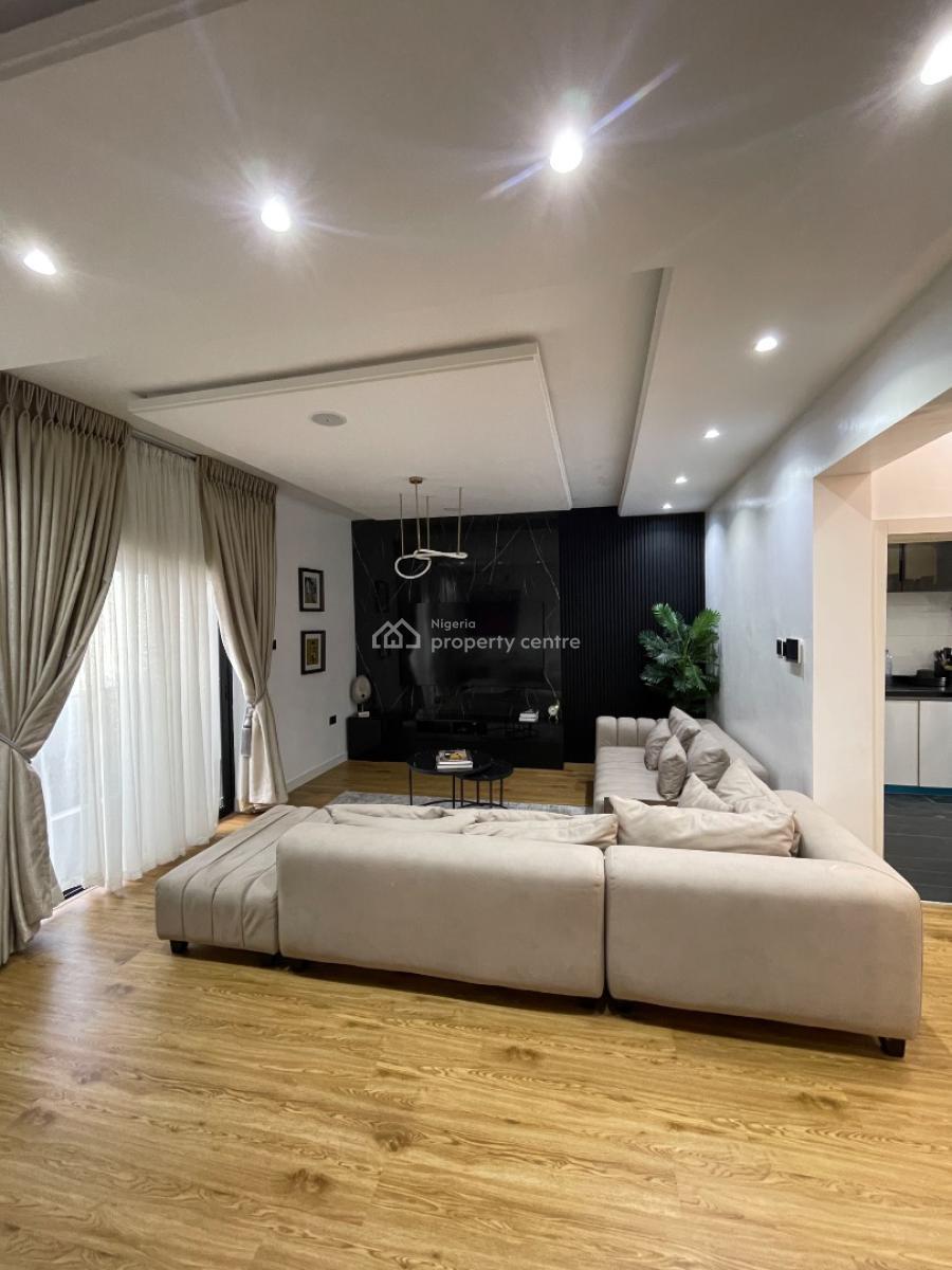 3 bedroom flat / apartment for sale