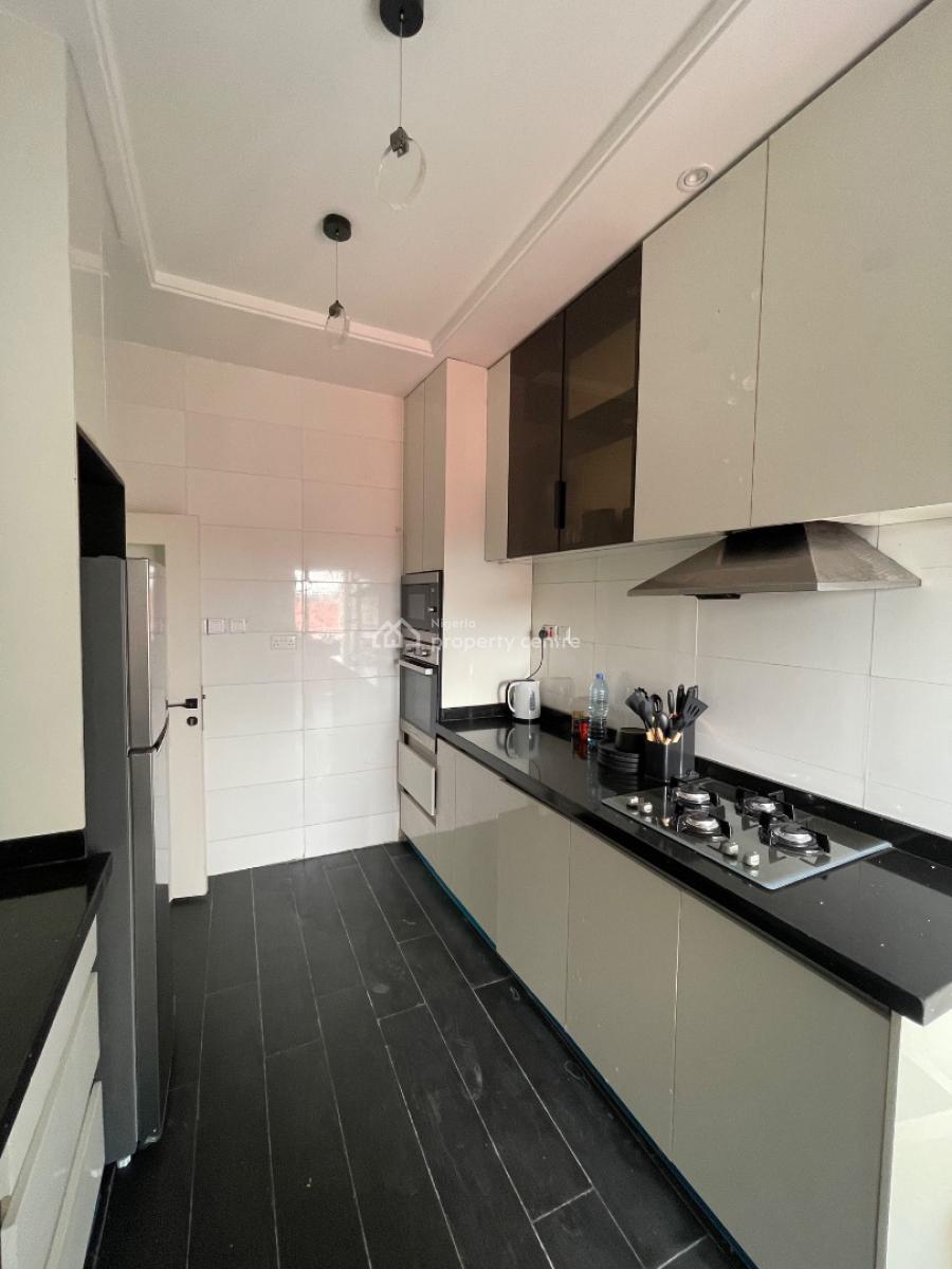 3 bedroom flat / apartment for sale