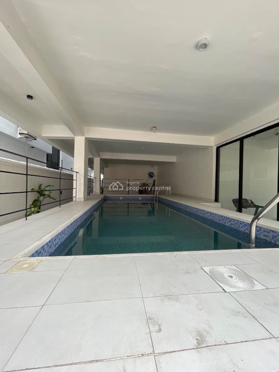 3 bedroom flat / apartment for sale