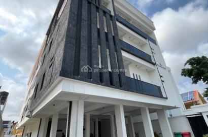 3 bedroom flat / apartment for sale
