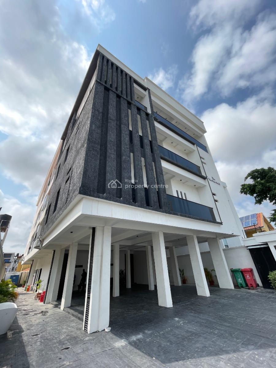 3 bedroom flat / apartment for sale