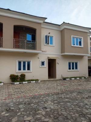 4 Bedroom Terrace Duplex