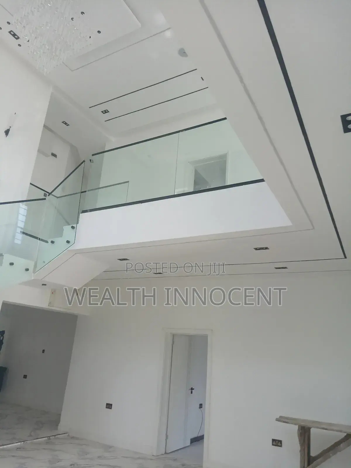 5bdrm Duplex in Lokogoma for sale
