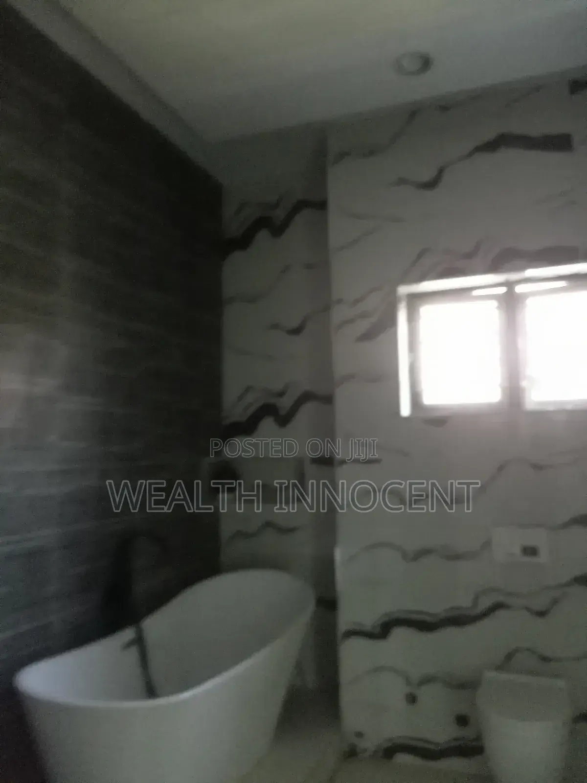 5bdrm Duplex in Lokogoma for sale