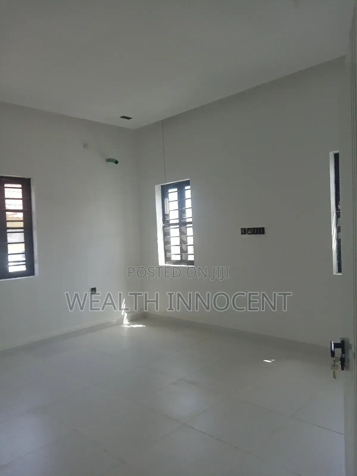5bdrm Duplex in Lokogoma for sale