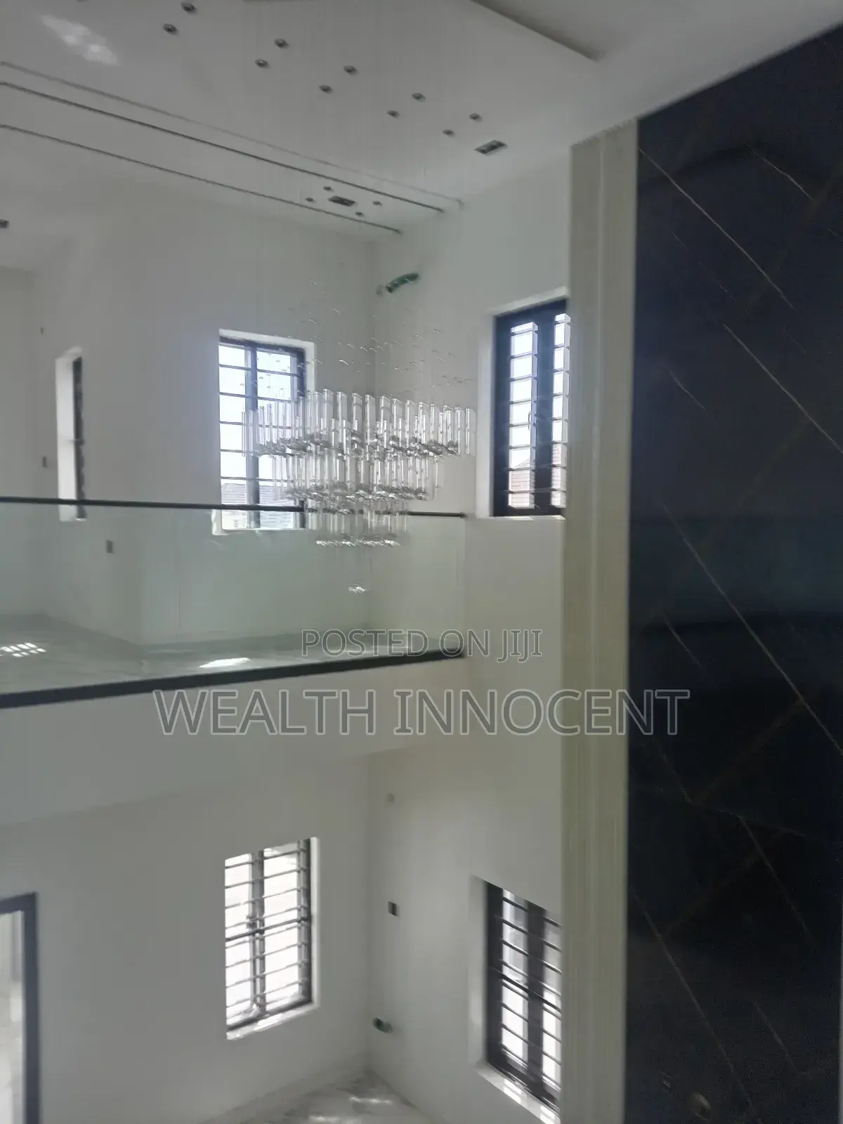 5bdrm Duplex in Lokogoma for sale
