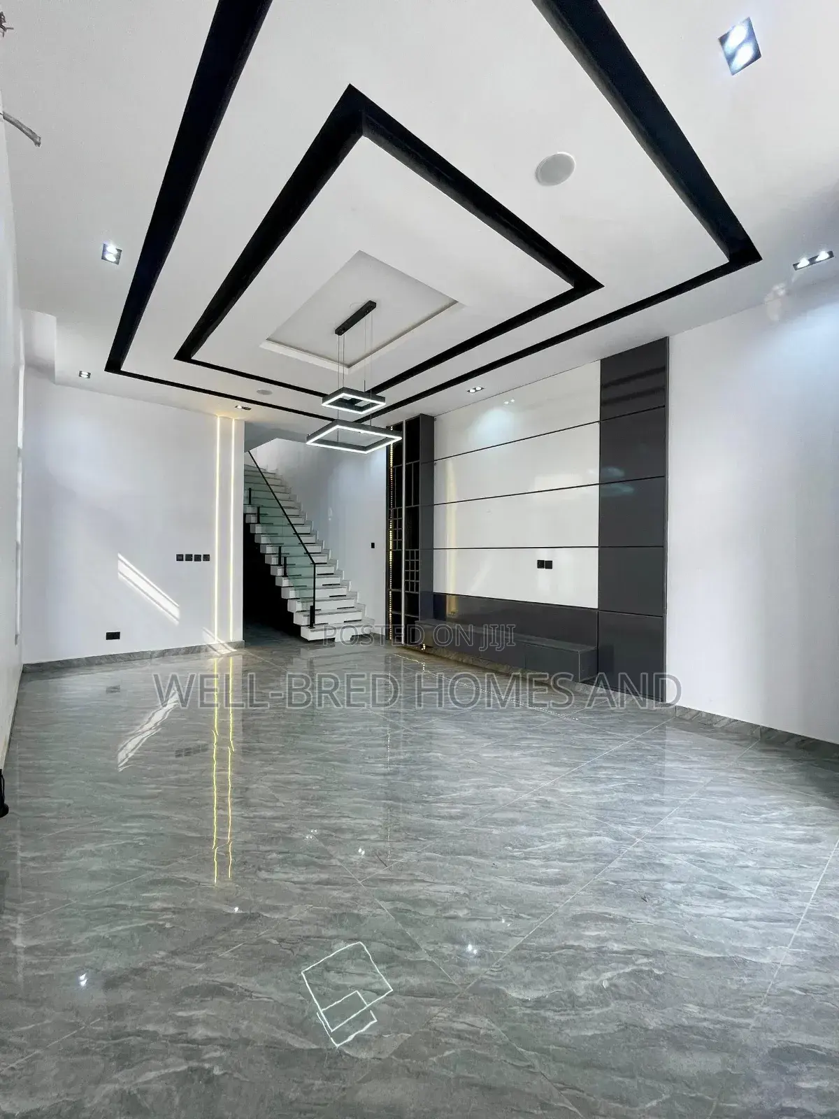4bdrm Duplex in Ikota Lekki for sale