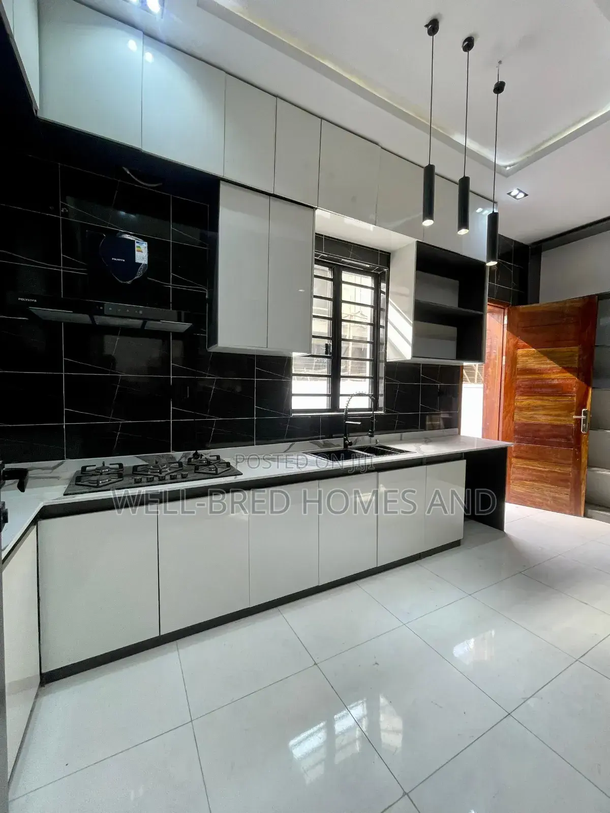 4bdrm Duplex in Ikota Lekki for sale