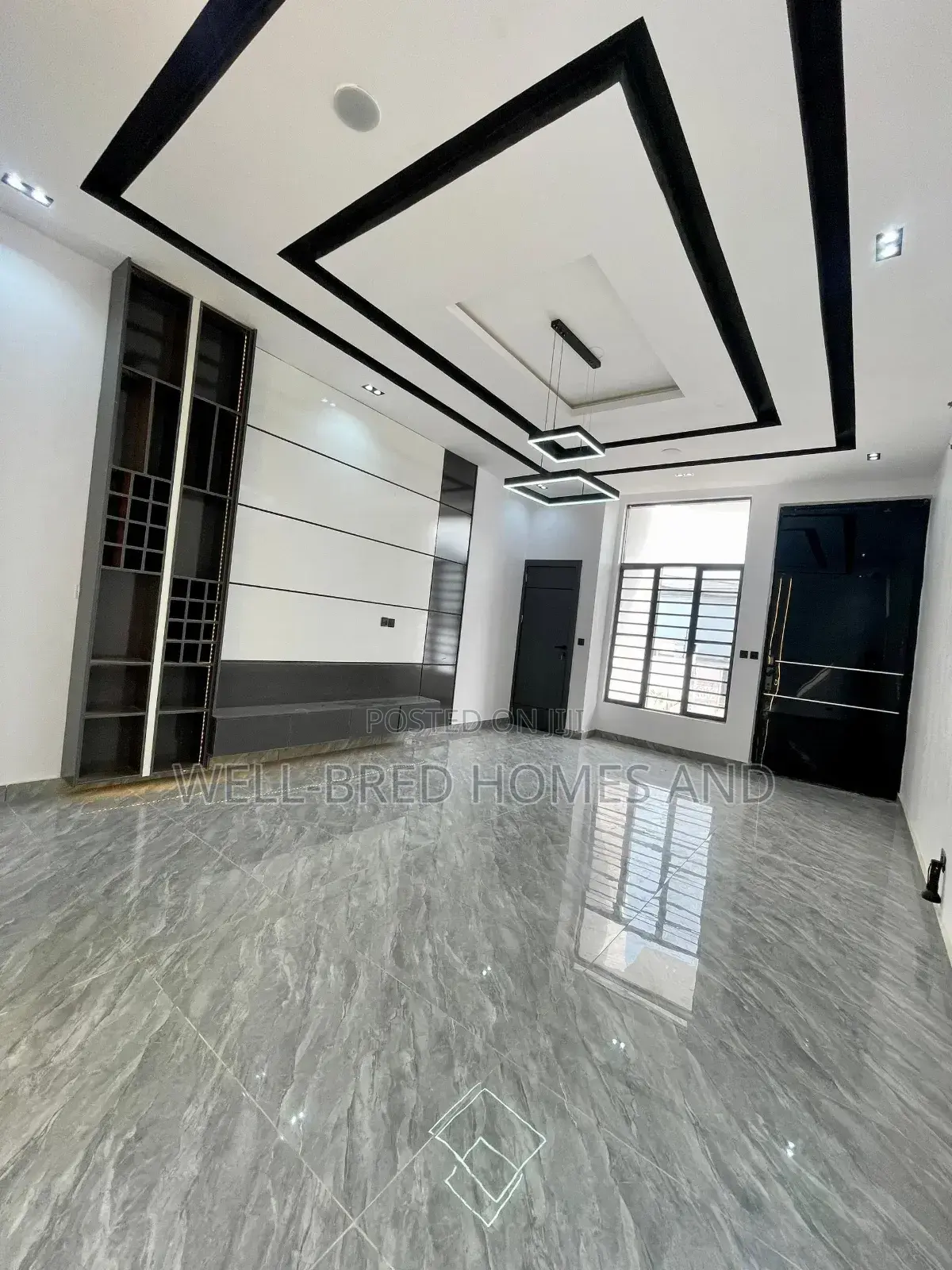 4bdrm Duplex in Ikota Lekki for sale
