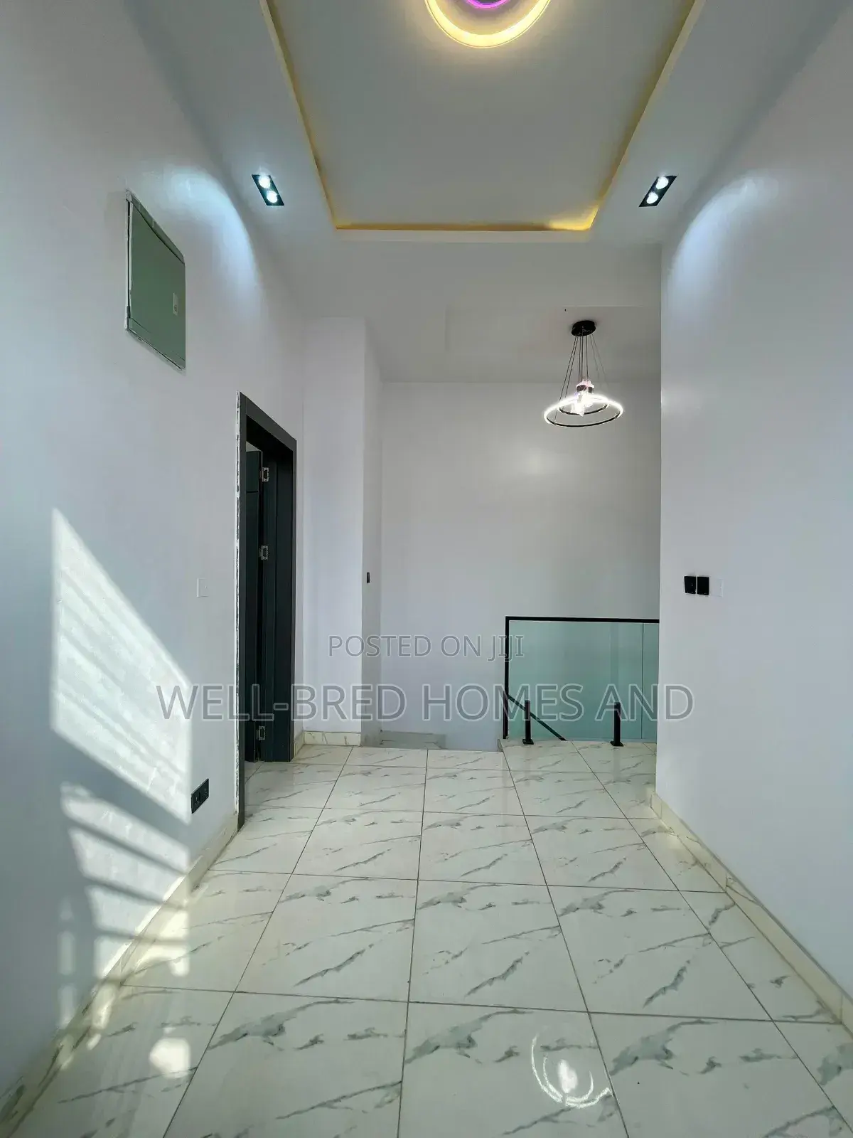 4bdrm Duplex in Ikota Lekki for sale