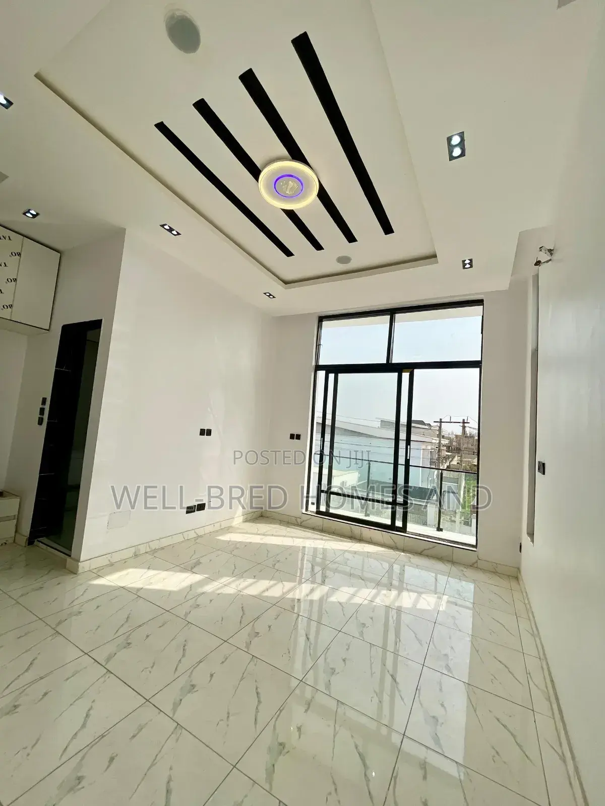 4bdrm Duplex in Ikota Lekki for sale