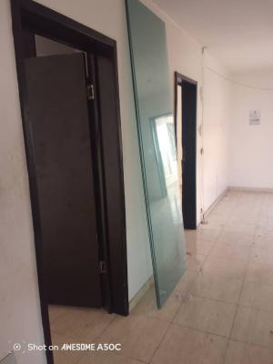 Spacious 4 Bedroom Detached Duplex With 2 Bedroom